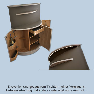 Barschrank